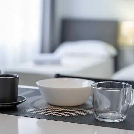 Апартаменты The Train Station Loft - Bemyhost