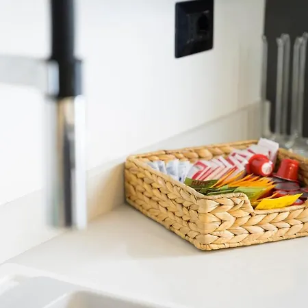 شقة The Train Station Loft - Bemyhost *